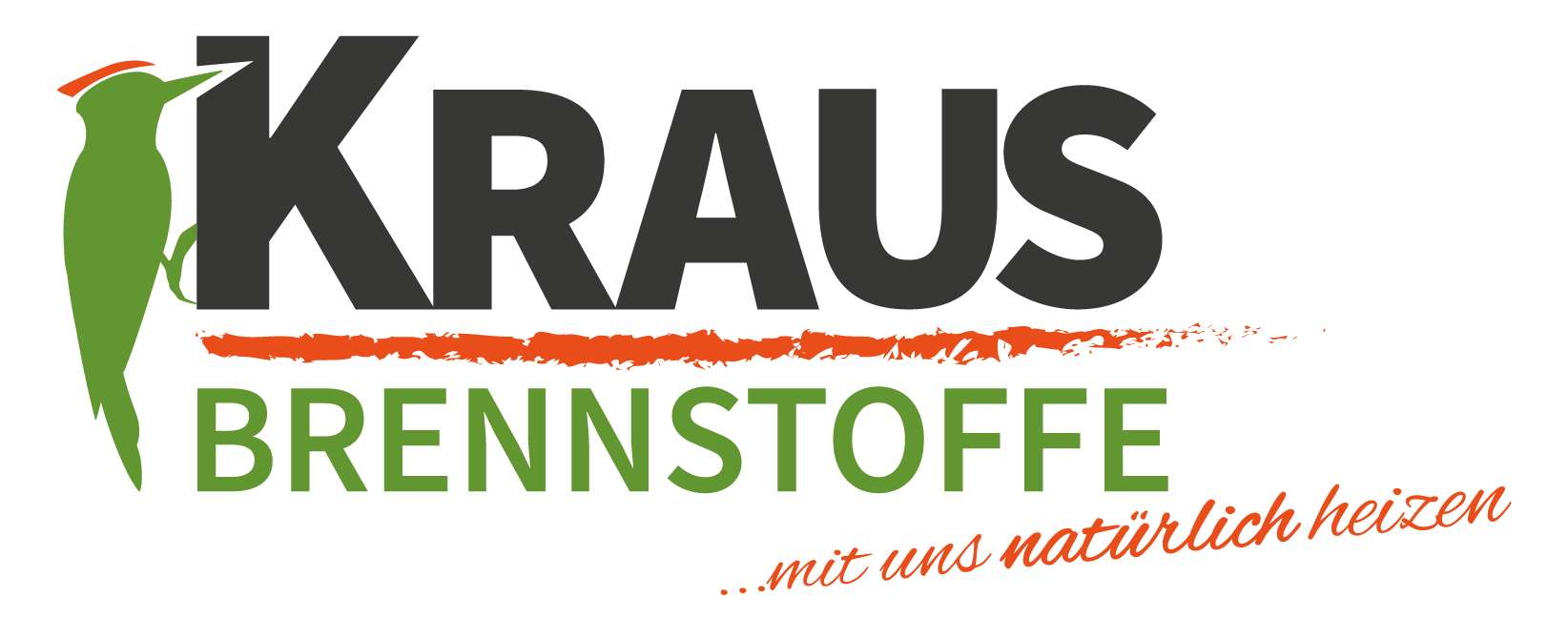 Brennstoffe Kraus