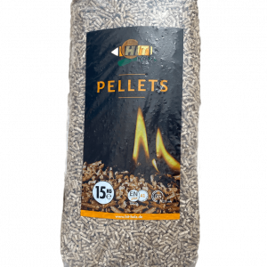 Pellets Brennstoffe Kraus